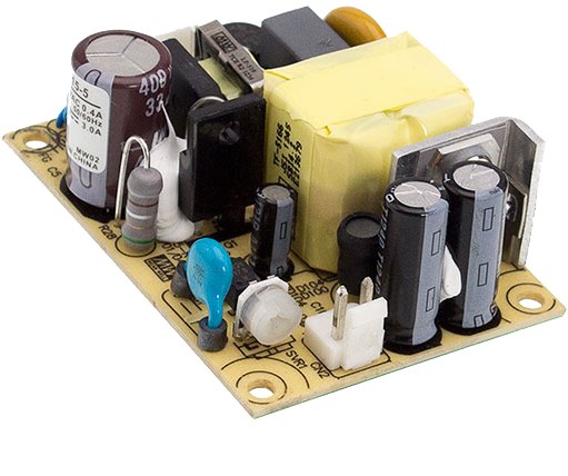 Built-in power supply 15W 12V 1.25A - EPS-15-12